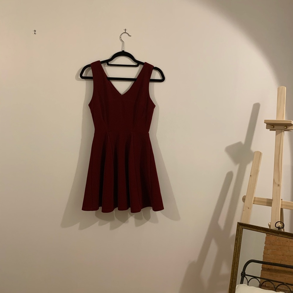 Forever 21 Dress